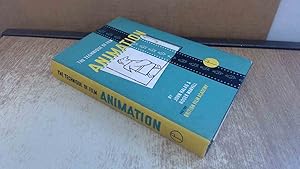 Imagen del vendedor de The Technique of Film Animation a la venta por BoundlessBookstore