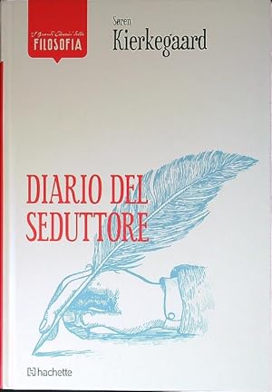Seller image for Diario del seduttore for sale by Librodifaccia