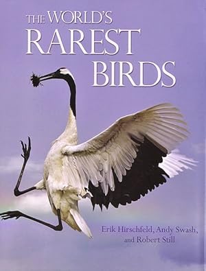 Immagine del venditore per The World s Rarest Birds. venduto da C. Arden (Bookseller) ABA