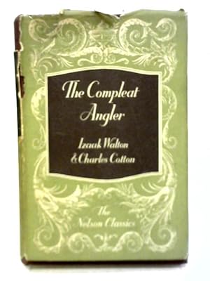 Seller image for Compleat Angler for sale by World of Rare Books