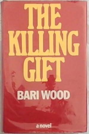 Seller image for The Killing Gift - A Novel for sale by Chapter 1