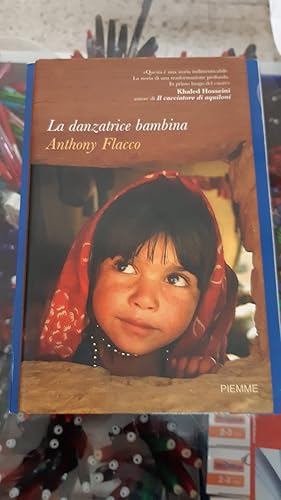 Imagen del vendedor de LA DANZATRICE BAMBINA a la venta por Libreria D'Agostino