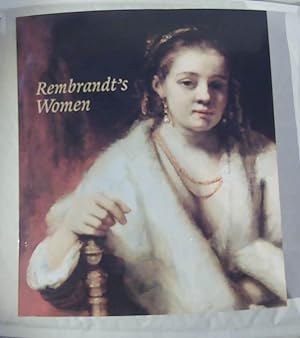 Imagen del vendedor de Rembrandt's Women. a la venta por Blooming Lovely Books