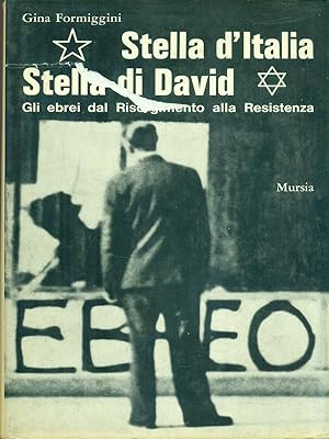 Seller image for Stella d'Italia - Stella di David for sale by Librodifaccia