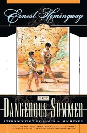 Seller image for Dangerous Summer for sale by GreatBookPrices