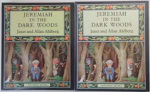 Seller image for Jeremiah In The Dark Woods for sale by Rainford & Parris Books - PBFA