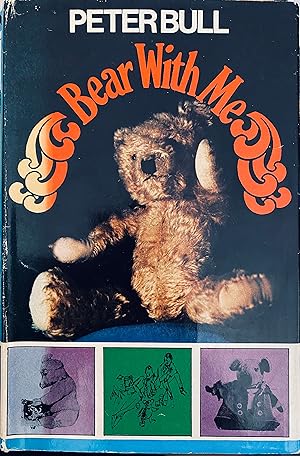 Seller image for Bear With Me for sale by Bookworm