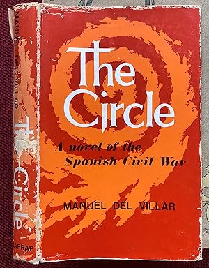 Seller image for THE CIRCLE. for sale by Graham York Rare Books ABA ILAB