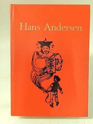 Image du vendeur pour Hans Andersen's Fairy Tales mis en vente par World of Rare Books