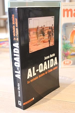 Image du vendeur pour Al-Qaida mis en vente par Orb's Community Bookshop