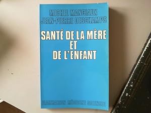 Seller image for Sant de la mre et de l'enfant for sale by JLG_livres anciens et modernes