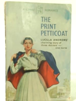 Seller image for The Print Petticoat for sale by World of Rare Books