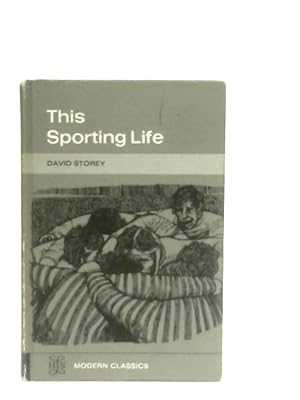 Imagen del vendedor de This Sporting Life a la venta por World of Rare Books