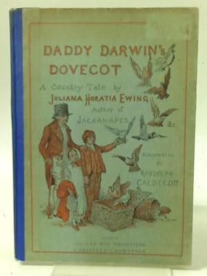 Bild des Verkäufers für Daddy Darwin's Dovecot zum Verkauf von World of Rare Books