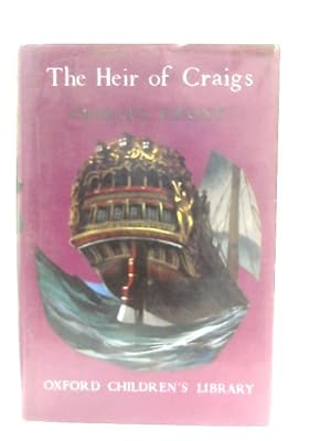 Imagen del vendedor de The Heir Of Craigs a la venta por World of Rare Books