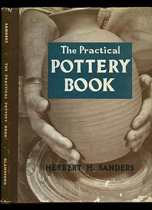 Immagine del venditore per The Practical Pottery Book venduto da Little Stour Books PBFA Member