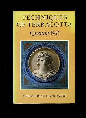 Seller image for Techniques of Terracotta for sale by Little Stour Books PBFA Member