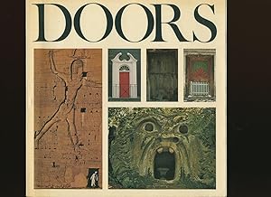 Seller image for Doors for sale by Little Stour Books PBFA Member