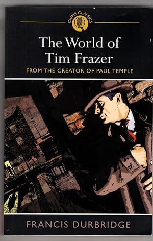 Seller image for The World of Tim Frazer for sale by High Street Books
