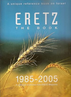 Eretz. The book 1985 - 2005