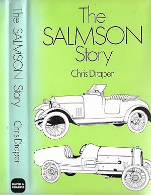 The SALMSON STORY