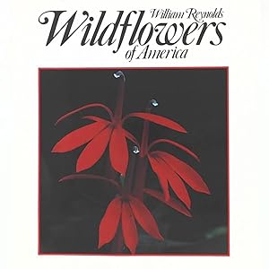 Seller image for Wildflowers of America for sale by Leserstrahl  (Preise inkl. MwSt.)