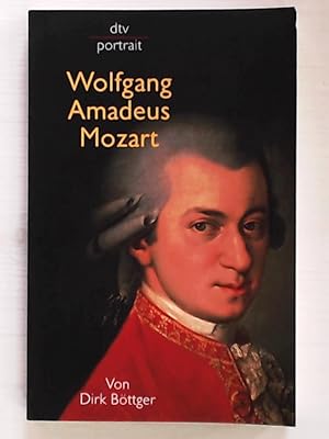 Seller image for Wolfgang Amadeus Mozart for sale by Leserstrahl  (Preise inkl. MwSt.)