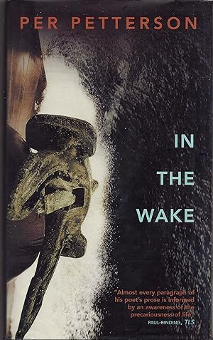 Imagen del vendedor de In The Wake a la venta por Fireproof Books