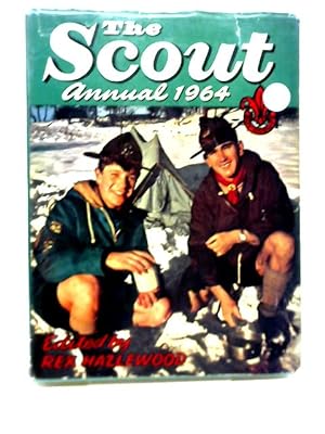 Seller image for The Scout Annual 1964 for sale by World of Rare Books