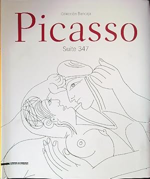 Picasso. Suite 347. Catalogo della mostra (Cremona, 5 aprile-28 giugno 2009)