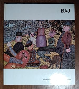 Seller image for Baj for sale by Structure, Verses, Agency  Books