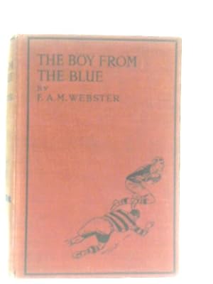 Immagine del venditore per The Boy from the Blue venduto da World of Rare Books