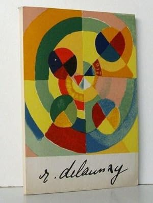 Bild des Verkufers fr Muse national d'art moderne. Robert Delaunay : 25 mai-30 septembre 1957. zum Verkauf von JLG_livres anciens et modernes