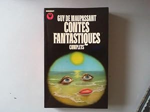 Image du vendeur pour Contes fantastiques mis en vente par JLG_livres anciens et modernes