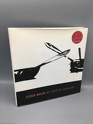 Cook Book (Signed)