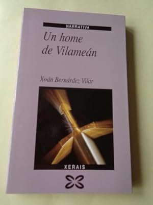 Seller image for Un home de Vilamen for sale by GALLAECIA LIBROS