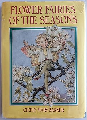 Flower Fairies of the Seasons