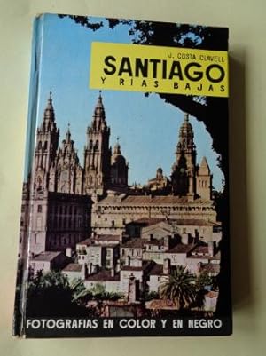 Seller image for Santiago y Ras Bajas for sale by GALLAECIA LIBROS