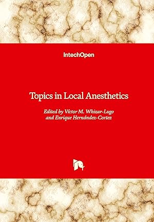 Imagen del vendedor de Topics in Local Anesthetics a la venta por moluna