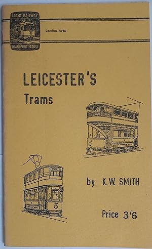 Leicester's Trams