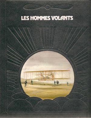 Bild des Verkufers fr Les hommes volants zum Verkauf von JLG_livres anciens et modernes