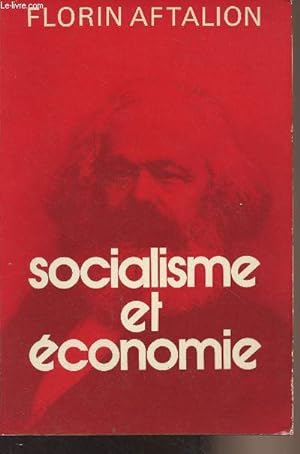 Bild des Verkufers fr Socialisme et conomie zum Verkauf von Le-Livre