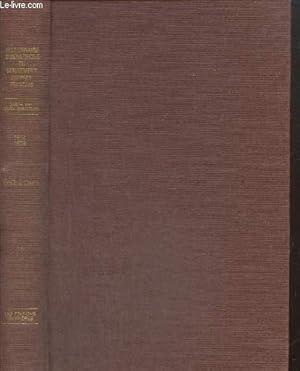 Seller image for Dictionnaire biographique du mouvement ouvrier franais, quatrime partie : 1914-1939 - De la Premire  la Seconde Guerre Mondiale, tome XXII (Cesb  Clem) for sale by Le-Livre