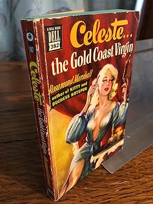 Celestethe Gold Coast Virgin