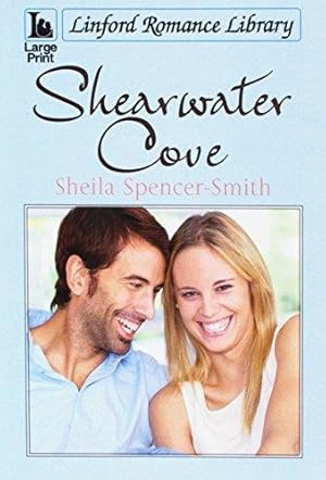 Imagen del vendedor de Shearwater Cove a la venta por WeBuyBooks