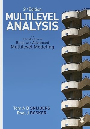 Seller image for Multilevel Analysis for sale by moluna