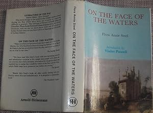 Seller image for On The Face of the Waters for sale by eclecticbooks