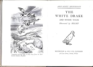 The White Drake and Other Tales