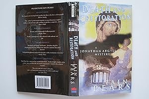 Seller image for Death and restoration for sale by Aucott & Thomas