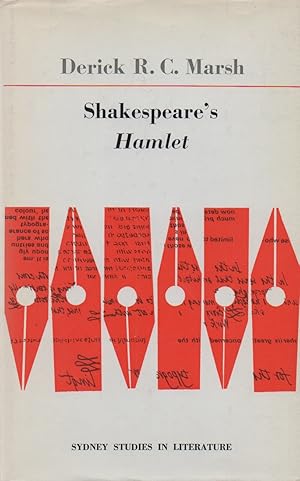 Seller image for Shakespeare's Hamlet for sale by San Francisco Book Company